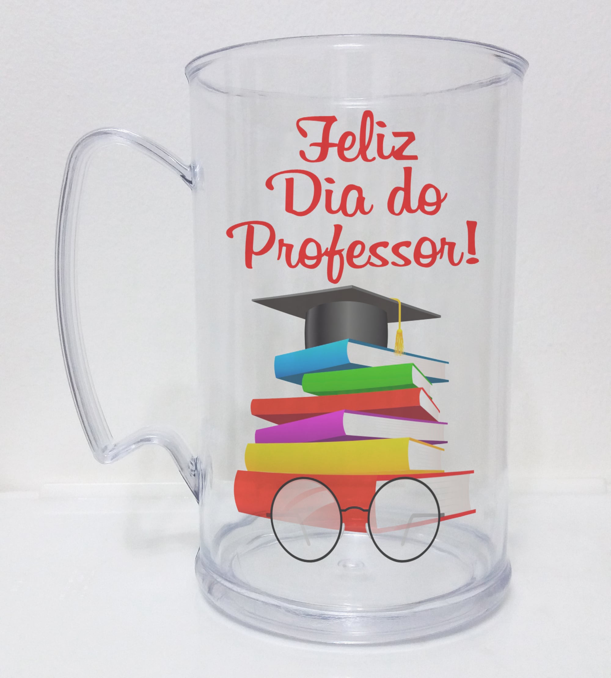 Canequinha acrílico