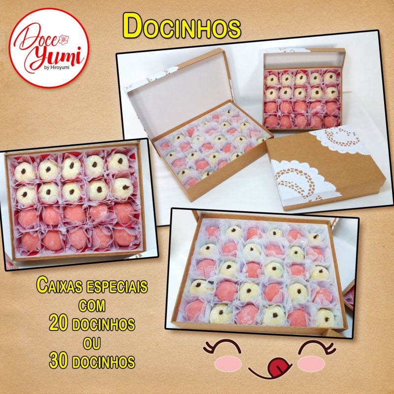 Docinhos