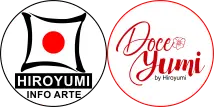 Hiroyumi Info Arte