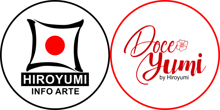 Hiroyumi Info Arte